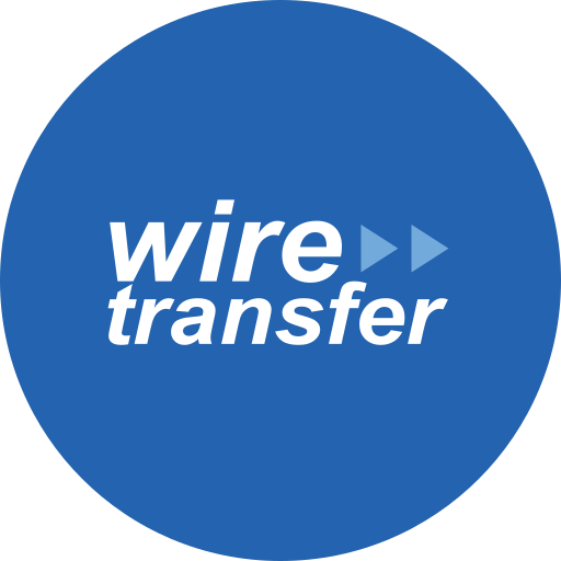 Wire transfer